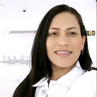 Claudia Liliana Vargas Sánchez