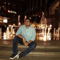 Mayank Tiwari