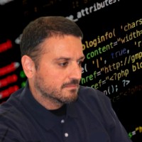 Robert Vahid Hashemian