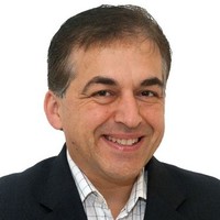 Steven Dimitropoulos