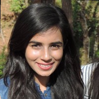 Yukti Arora