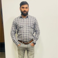 Alok Bhalothia