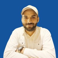 Gulraiz Ahmad