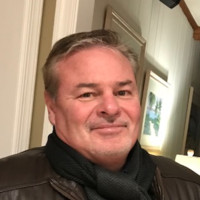 Mark Ferguson