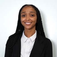 Shania Dorsey