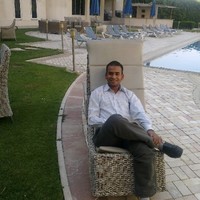 Mohamed Gamal