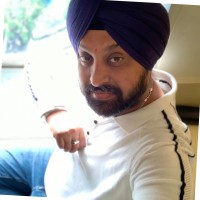 Amrik Singh Layal