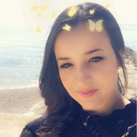 Manelle Hammami
