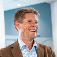 Fredrik Öjdemark