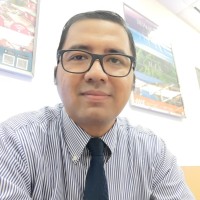 Ibnu Ibrahim