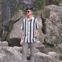 Nakul Patel