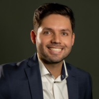 Oscar Gonzalez