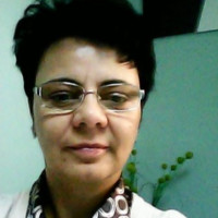 Elena Matache
