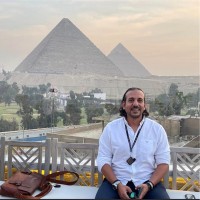 Mohamed Almaadawy