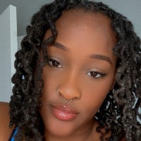 Janae April