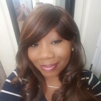 Dana Carter
