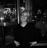Cecilie Johansen