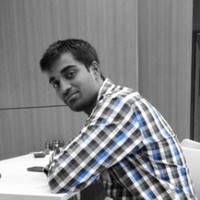 Kishore Enjamuri