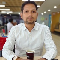 Vijay Kannan