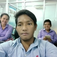 Sothea Ngin