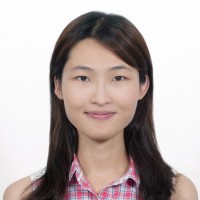 I Fang (Yvonne) Hsieh