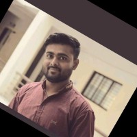 Akshay Nikam