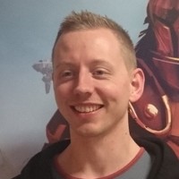 Joel Graham