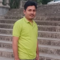 Vishal Admane