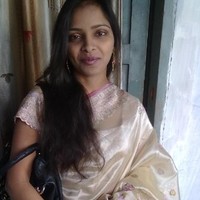 Bharti Bhushan