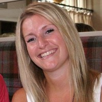 Sophie Wright