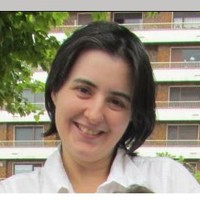 Rocío Viera Lima. Lda. en C.Químicas