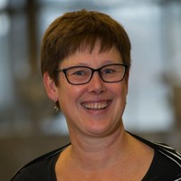 Marjanne Varenhorst