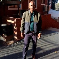 Thabani Zungu