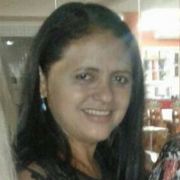 Luciene Santos