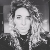 Larissa Van Zurk