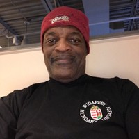 lonnie harris