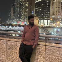 Saran Kumar