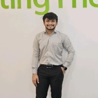 Manav Doshi