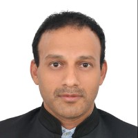 Paul J. A. Fernandes