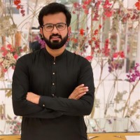 Muhammad Azher Ishfaque