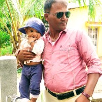 Vasant Gamit