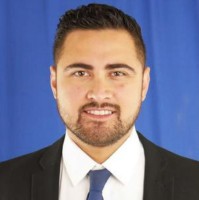 Armando Montaño Colin