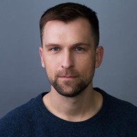 Kyle Drake