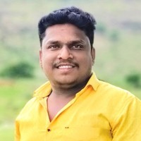 Sujit Gorde