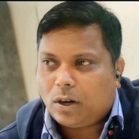 Jagadish Nath Jangam Babu