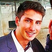Luke Carrick