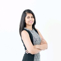 Shivona Naidoo, Cfp®