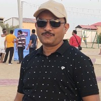 LOKENDRA CHAUHAN