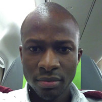 Cheikh Oumar SARR