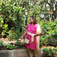 sujata moghe